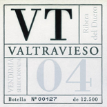 VALTRAVIESO VT