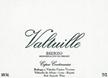 VALTUILLE CEPAS CENTENARIAS - ageing wine