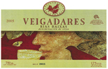 VEIGADARES - light barrel aging