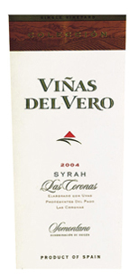 VIÑAS DEL VERO LAS CORONAS